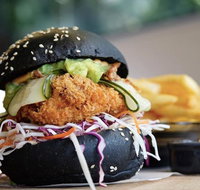 Kew Junction Eatery - Hervey Bay Accommodation