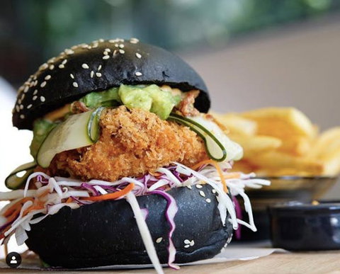 Kew Junction Eatery - Hervey Bay Accommodation 0