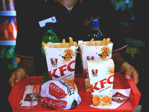 KFC - Hoppers Crossing - Tourism Hervey Bay 0