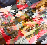 Kith 'n' Chow - Hervey Bay Accommodation