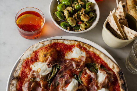 Ladro TAP - Prahran - Hervey Bay Accommodation 0