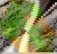 Little Hong Kong House - Tourism Hervey Bay