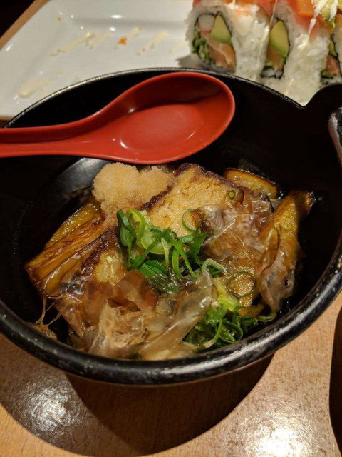 Luck Sushi - Hervey Bay Accommodation 0