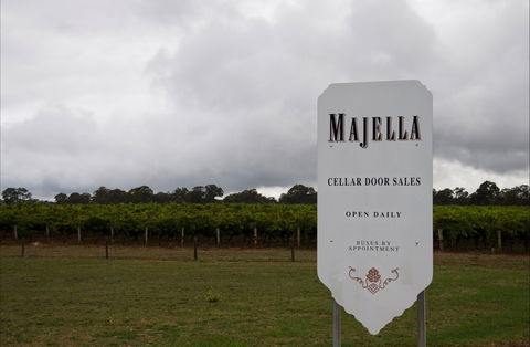 Majella Wines - Hervey Bay Accommodation 0