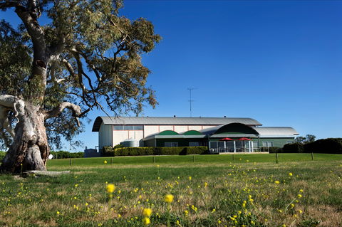 Majella Wines - Hervey Bay Accommodation 1