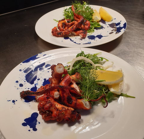 Mallee Estate Wines - Hervey Bay Accommodation 0