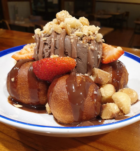 Mallee Estate Wines - Hervey Bay Accommodation 2