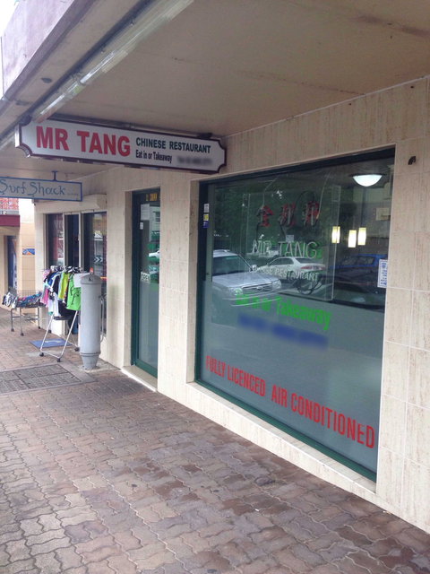 Mr Tang - Hervey Bay Accommodation 0