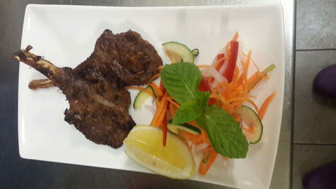 Mylyn - Tourism Hervey Bay 0