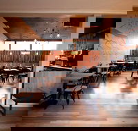 New Leaf Cafe - Tourism Hervey Bay