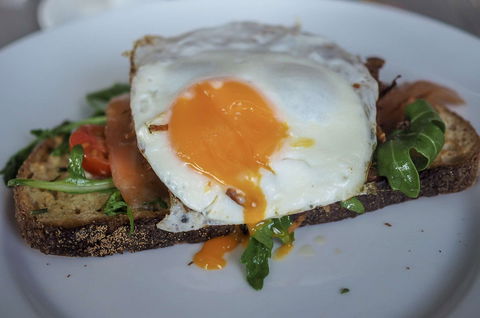 Nield Park Pavillion - Tourism Hervey Bay 0