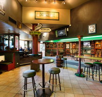 O'Malley's Irish Bar - Mooloolaba - Hervey Bay Accommodation