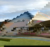 On The Green Bistro - Hervey Bay Accommodation