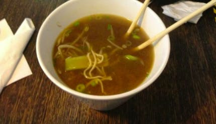 Origami Sushi & Noodles - Tourism Hervey Bay 0