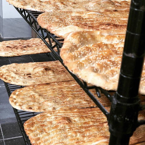 Persian Baker - Tourism Hervey Bay 0