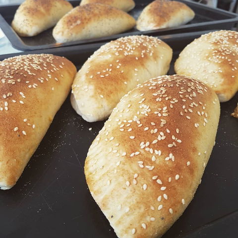 Pita Bakery - Tourism Hervey Bay 0