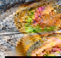 Rambo's Kebab - Tourism Hervey Bay