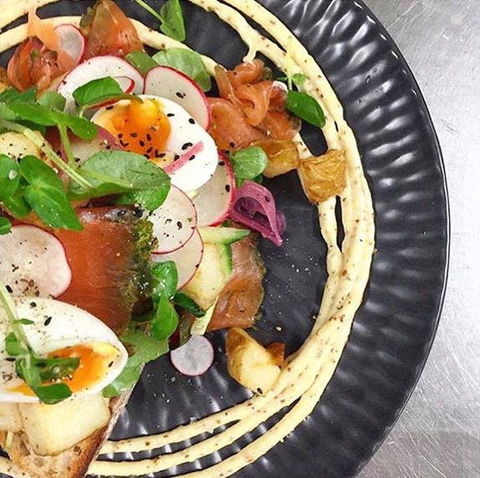 Rustica Sourdough Bakery - Hervey Bay Accommodation 0