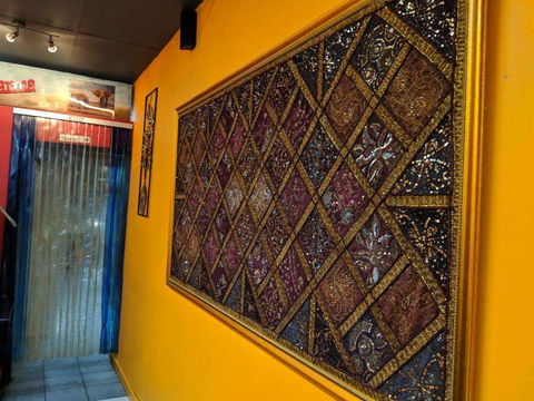 Sharma's Indian Sweet & Curry House - Hervey Bay Accommodation 0