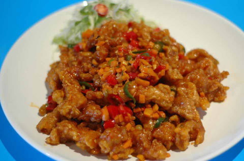 Sura Korean BBQ Restaurant - Hervey Bay Accommodation 0