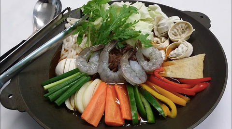 Taste Of Korea - Hervey Bay Accommodation 0