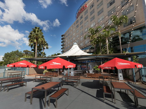 The Post - Hervey Bay Accommodation 0