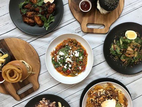 The Post - Hervey Bay Accommodation 1