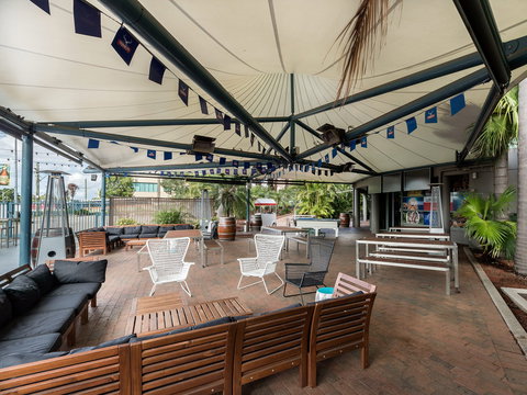 The Post - Hervey Bay Accommodation 2