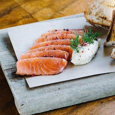 The Cookhouse - Hervey Bay Accommodation 0