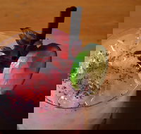 The Sand Bar  Bistro - Hervey Bay Accommodation