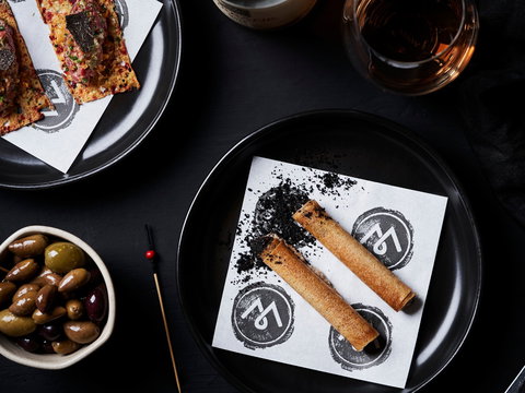 The Woodhouse Restaurant - Hervey Bay Accommodation 1