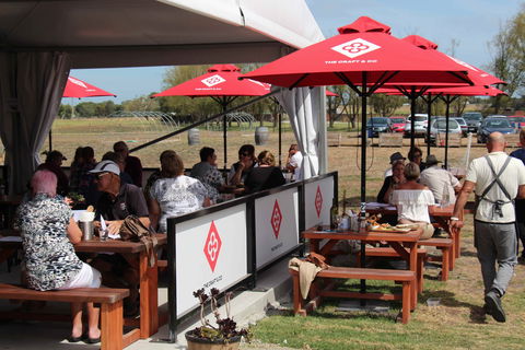 The Craft & Co Farm - Hervey Bay Accommodation 0