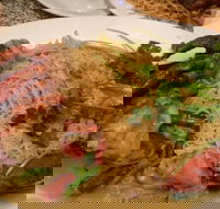 Thien Phu Restaurant - Tourism Hervey Bay