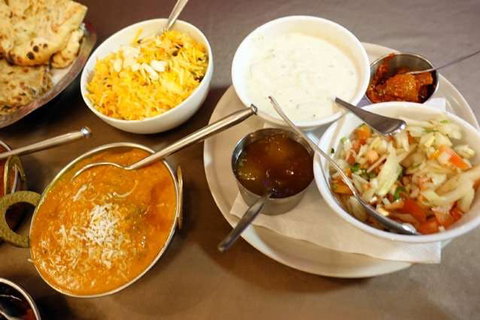 Thornleigh Curry House - Hervey Bay Accommodation 0