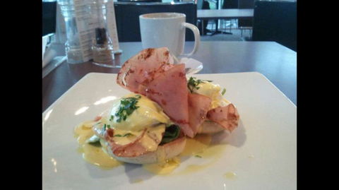 Trebbiano Cafe - Tourism Hervey Bay 0