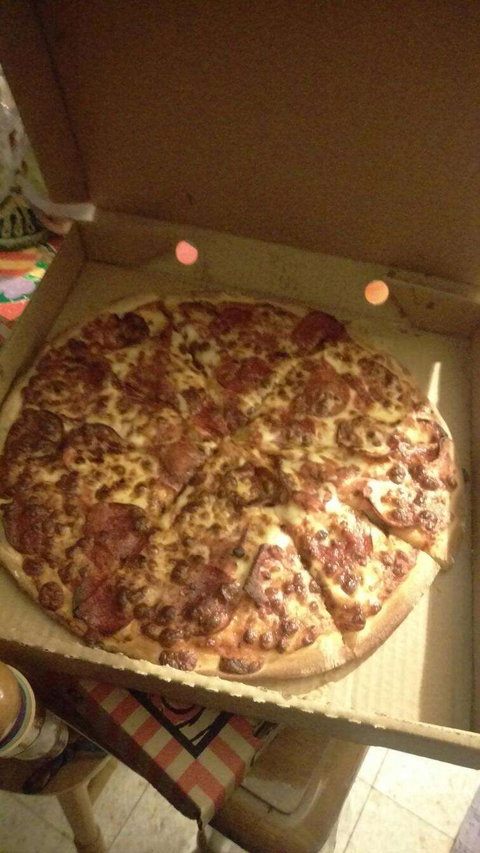 Urban Dough Gourmet Pizza & Pasta Bar - Hervey Bay Accommodation 0