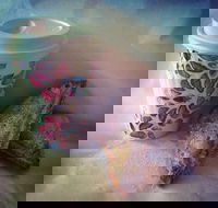 WAKE cafe and Jaffle Van - Hervey Bay Accommodation