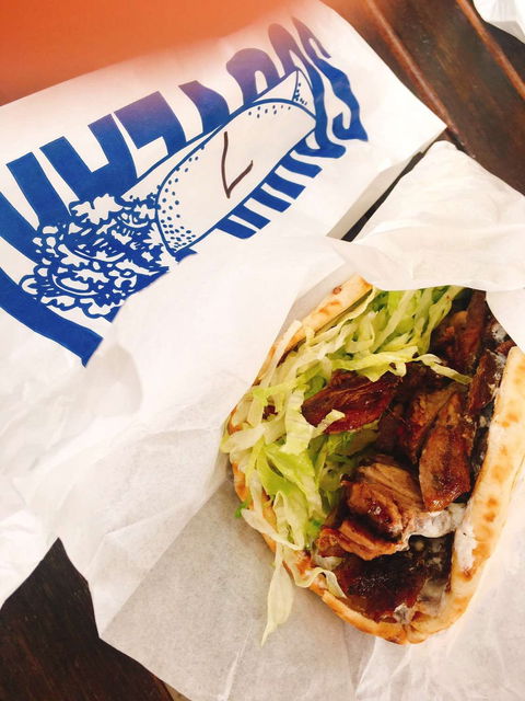 Wantrina Mall Charcoal Chicken - Hervey Bay Accommodation 0