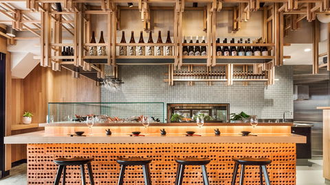 Y14 Japanese Seafood Kitchen And Bar - Hervey Bay Accommodation 0