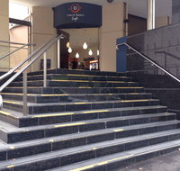 Yama Gardens Japanese Restaurant - Darlinghurst - Hervey Bay Accommodation
