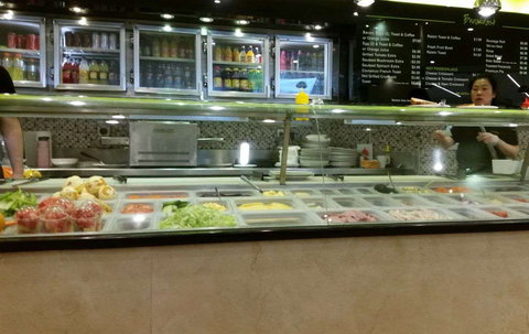 Zukka Cafe - Tourism Hervey Bay 0