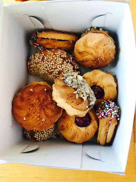 Achillion Cakes - Preston - Hervey Bay Accommodation 0