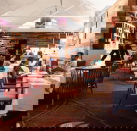 Arnguli Grill  Restaurant - Tourism Hervey Bay