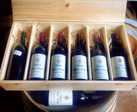 Ashbrook Estate - Hervey Bay Accommodation 0