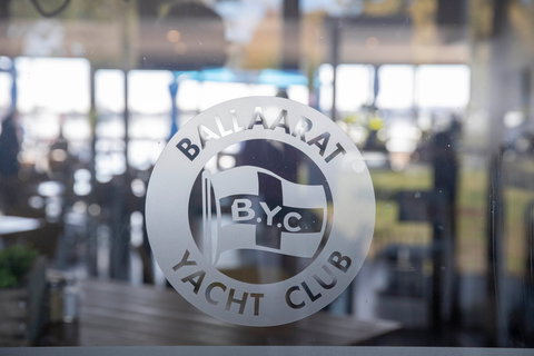 Ballarat Yacht Club - Tourism Hervey Bay 2