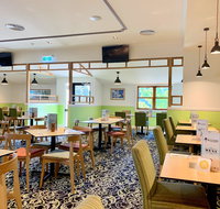Bay Central Tavern - Hervey Bay Accommodation