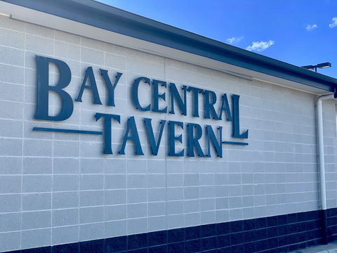Bay Central Tavern - Tourism Hervey Bay 2
