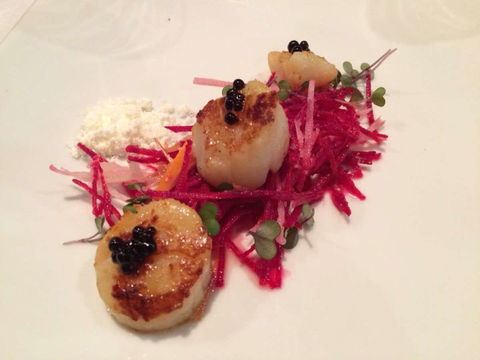 Bellbrae Harvest Restaurant - Tourism Hervey Bay 0