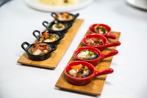 Bellezza Restaurant - Hervey Bay Accommodation 0