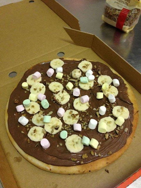 Big Brothers Pizza - Bulleen - Tourism Hervey Bay 0